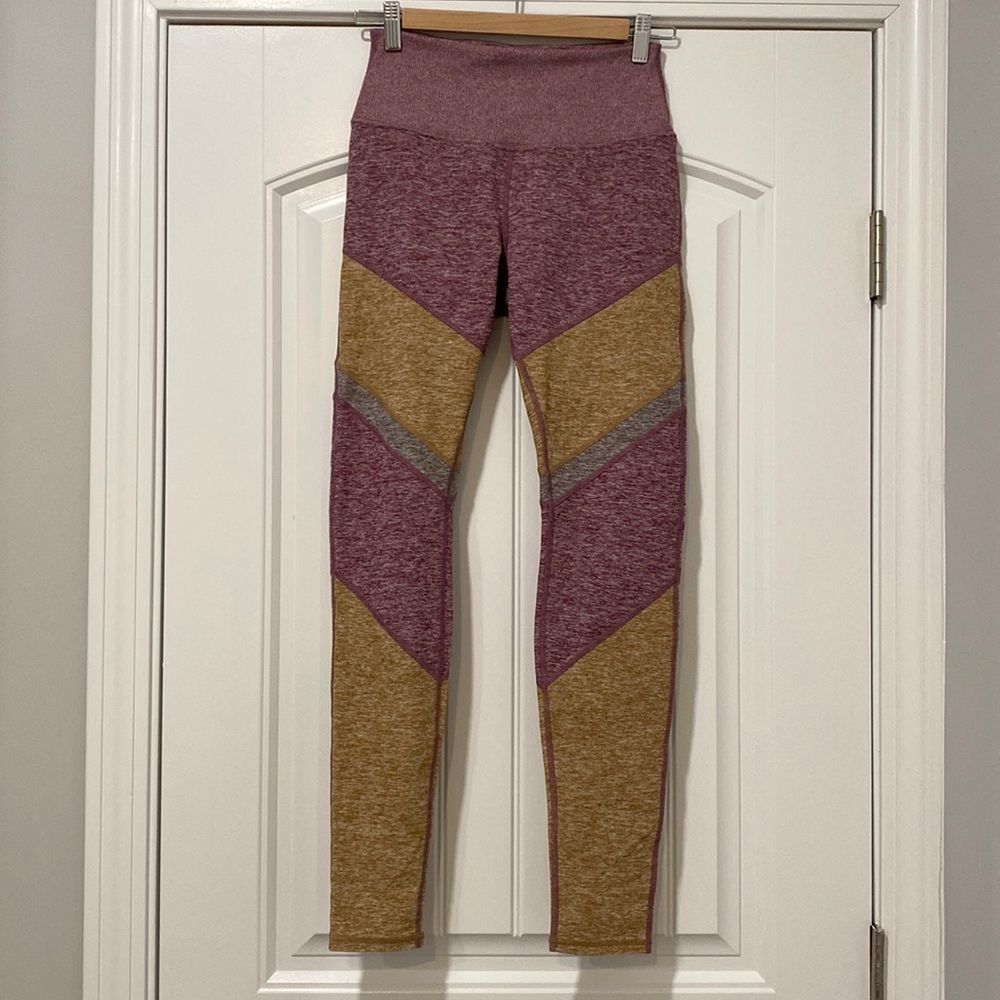 Alo Yoga Airbrush Leggings